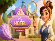 Oyunu Benim otel gizli nesnem çevrimiçi