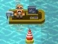 Oyunu Loch Ness Su Kayakları çevrimiçi