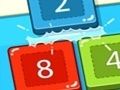 Oyunu 2048 Üç çevrimiçi