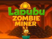 Oyunu Labubu Zombi Madenci çevrimiçi
