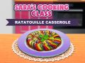 Oyunu Ratatouille: Sara'nın Yemek Sınıfı çevrimiçi