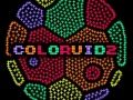 Oyunu Coloruid 2 çevrimiçi