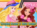 Oyunu Uyuyan Güzel VE Briar Beauty çevrimiçi Oyunu Uyuyan Güzel VE Briar Beauty çevrimiçi