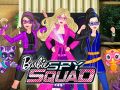 Oyunu Barbie: Casus Takımı çevrimiçi Oyunu Barbie: Casus Takımı çevrimiçi