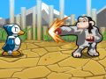 Oyunu Kumba Karate çevrimiçi Oyunu Kumba Karate çevrimiçi
