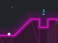 Oyunu Akrilik Golf: NEON çevrimiçi