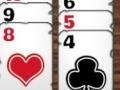 Oyunu Batı Solitaire çevrimiçi