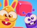 Oyunu Bulucular Yaratıklar çevrimiçi