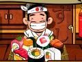 Oyunu Sushi Eşleştirme çevrimiçi