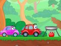 Oyunu Wheely 8 çevrimiçi