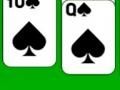 Oyunu Klasik Solitaire çevrimiçi