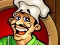 Oyunu Pizza Ninja 3 çevrimiçi