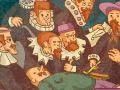 Oyunu Kaydırmalı Sanat Bulmacası çevrimiçi
