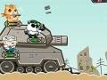 Oyunu Metal Hayvan çevrimiçi Oyunu Metal Hayvan çevrimiçi
