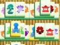 Oyunu Mahjong Kuleleri 2 çevrimiçi