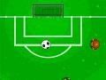 Oyunu Tiki Taka Koşusu çevrimiçi