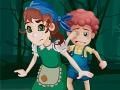 Oyunu Hansel ve Gretel çevrimiçi