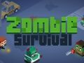 Oyunu Zombie Hayatta Kalma çevrimiçi