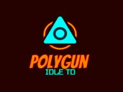 Oyunu Polygun Idle TD çevrimiçi