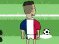 Oyunu Futbol Penaltı Şampiyonları çevrimiçi