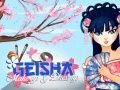 Oyunu Geisha Makyaj ve Giydirme çevrimiçi