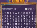 Oyunu Kelime Arama: Hollywood Araması çevrimiçi Oyunu Kelime Arama: Hollywood Araması çevrimiçi