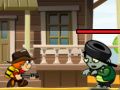Oyunu Ranger ve Zombilere Karşı çevrimiçi