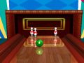Oyunu Bowling Ustaları 3D çevrimiçi