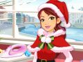 Oyunu Betsy'nin El Sanatları: Perler Boncuklarla Noel çevrimiçi