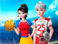 Oyunu Ellie: Lisedeki Aşk çevrimiçi