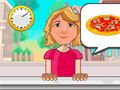 Oyunu Pizza Pişirme Zamanı çevrimiçi Oyunu Pizza Pişirme Zamanı çevrimiçi