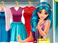Oyunu Ruby Giyinme Odası çevrimiçi