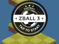 Oyunu Zball 3: Futbol çevrimiçi