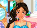 Oyunu Latin Prensesi Spa Günü çevrimiçi
