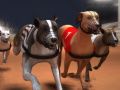 Oyunu Hızlı köpek yarışı çevrimiçi