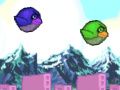 Oyunu Öfkeli Flappy Kuşlar çevrimiçi