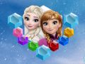 Oyunu Elsa Altıgen Bulmaca çevrimiçi