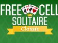 Oyunu Klasik FreeCell Solitaire çevrimiçi
