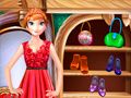 Oyunu Moda Prensesi çevrimiçi
