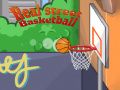Oyunu Gerçek Sokak Basketbolu çevrimiçi