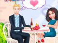 Oyunu Barbie: Randevuya Çöküş çevrimiçi