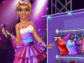Oyunu Pop Yıldız Prenses Elbiseleri çevrimiçi