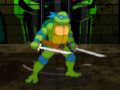 Oyunu TMNT: Eski Okul Gibi çevrimiçi