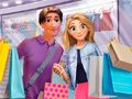 Oyunu Rachel ve Filip'in Alışveriş Günü çevrimiçi