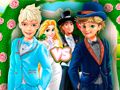 Oyunu Rapunzel Düğünündeki Şahit çevrimiçi Oyunu Rapunzel Düğünündeki Şahit çevrimiçi