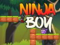Oyunu Ninja Çocuk çevrimiçi