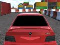 Oyunu Drift Koşucusu 3D Limanı çevrimiçi