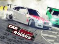 Oyunu Araba Drift Yarışçıları çevrimiçi