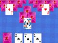 Oyunu Otel Solitaire Deluxe çevrimiçi