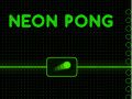 Oyunu Neon Pong çevrimiçi